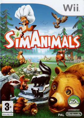 SimAnimals (French)