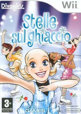 Stelle Sul Ghiaccio