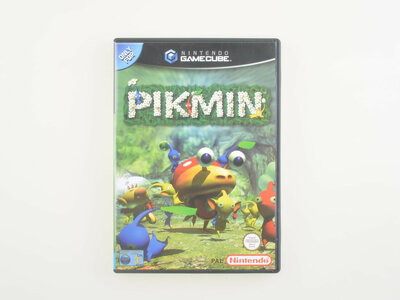 Pikmin (German)