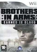 Brothers In Arms: Earned In Blood (French)