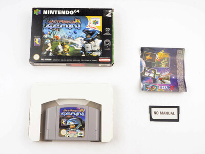 Jet Force Gemini