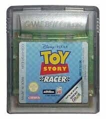 Disney/Pixar Toy Story Racer