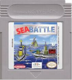Sea Battle