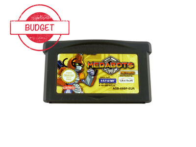 Medabots Metabee Version - Budget
