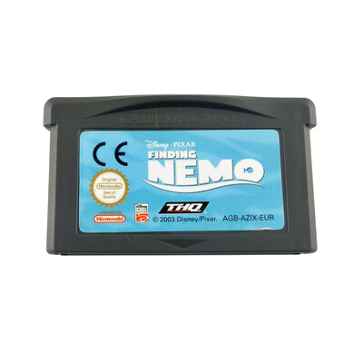 Finding Nemo