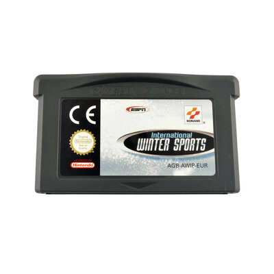 ESPN International Winter Sports 2002