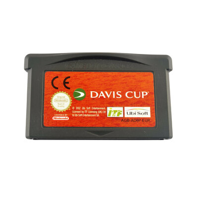 Davis Cup