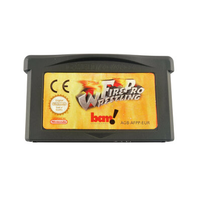 Fire Pro Wrestling