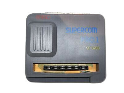 Supercon Pro.1 SP-3200