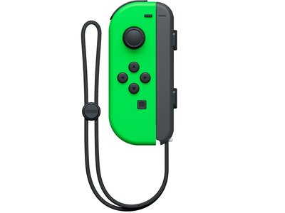 Nintendo Switch Joy-Con Controller Links - Groen
