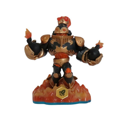 Skylanders Swap Force: Blast Zone