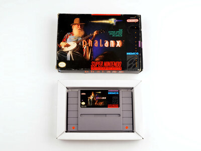 Phalanx (NTSC)