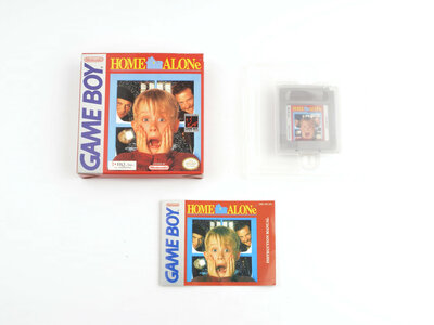 Home Alone