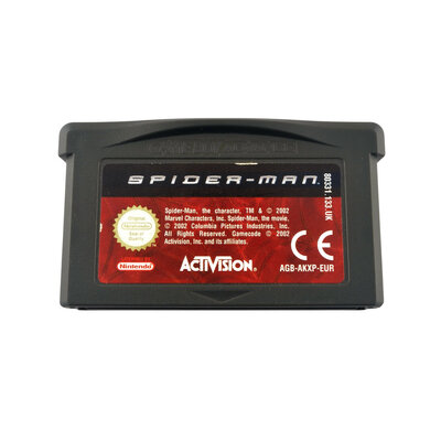 Spider-man