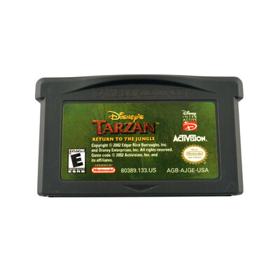 Tarzan