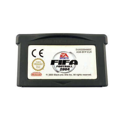 FIFA 2004