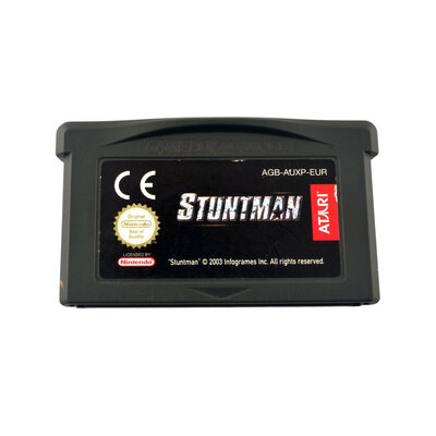 Stuntman