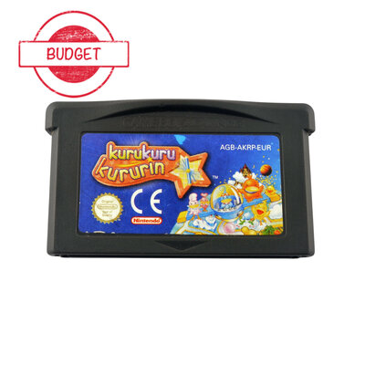 Kurukuru Kururin - Budget