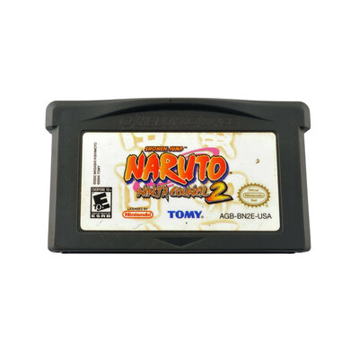 Naruto: Ninja Council 2
