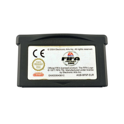 FIFA 2005