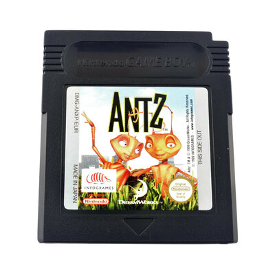 Antz