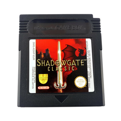 Shadowgate