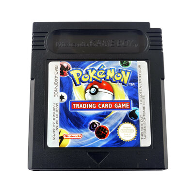 Pokemon Trading Card Game (German)