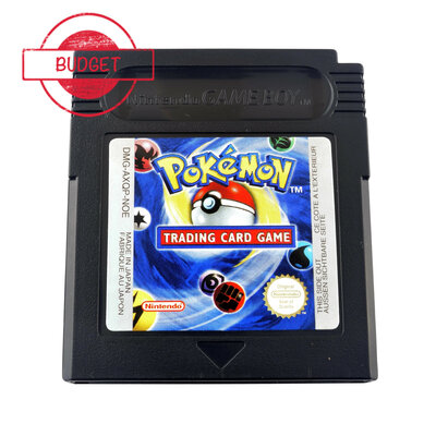Pokemon Trading Card Game (German) - Budget