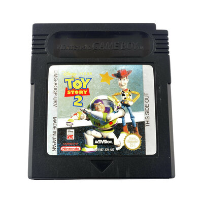 Toy Story 2