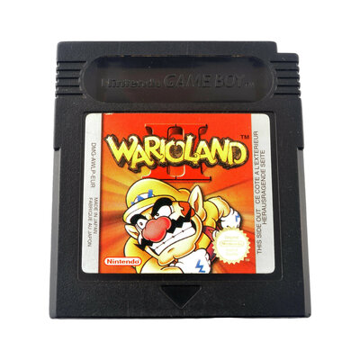 Warioland 2