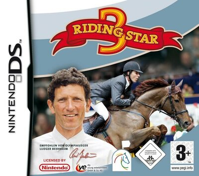 Riding Star 3 (German)