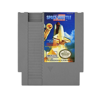 Space Shuttle Project (NTSC)