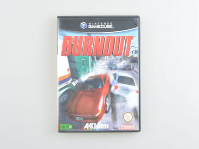 Burnout (German)