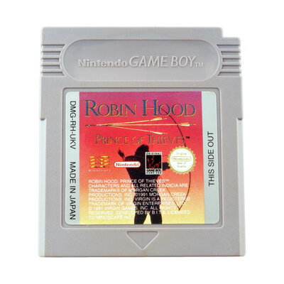 Robin Hood