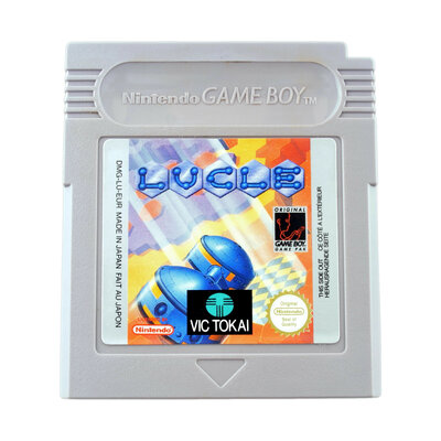 Lucle