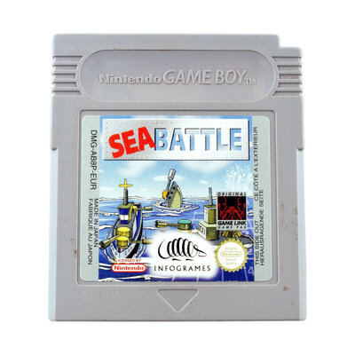 Sea Battle