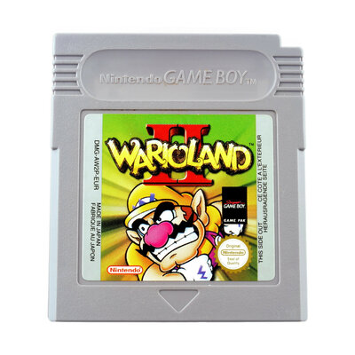 Warioland 2