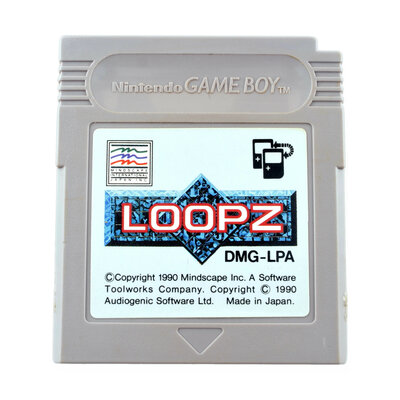Loopz