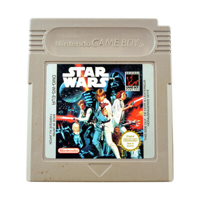 Star Wars
