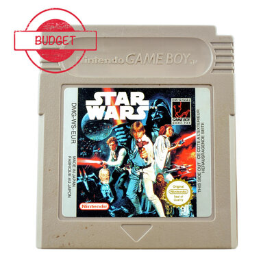 Star Wars - Budget