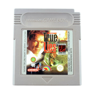 True Lies