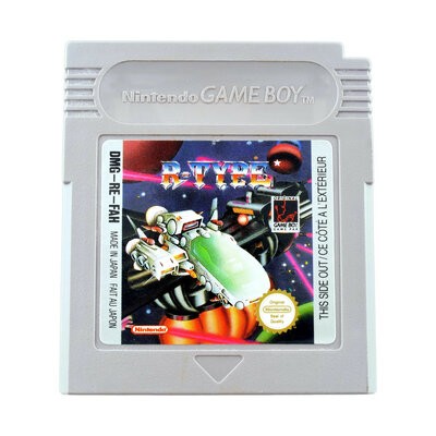 R-Type