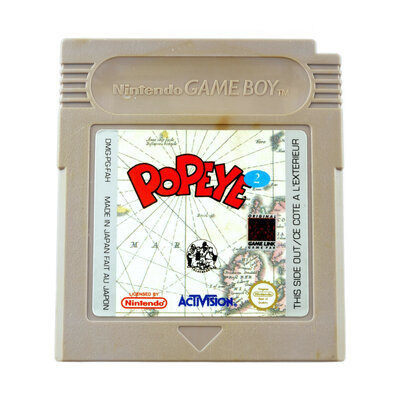 Popeye 2