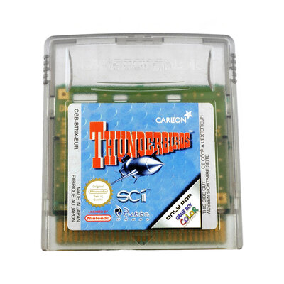 Thunderbirds
