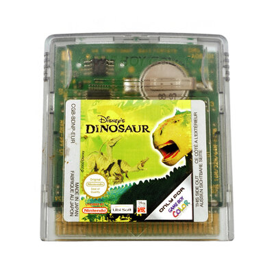 Dinosaur