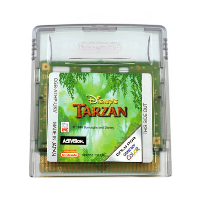 Tarzan