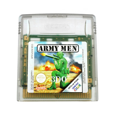 Army Men