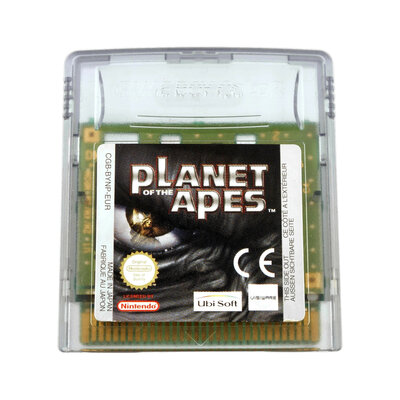 Planet of the Apes