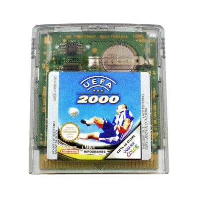 UEFA 2000