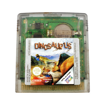 Dinosaur'us